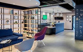 Campanile Hotel - Birmingham